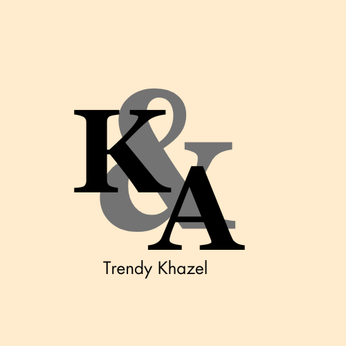 Trendy Khazel